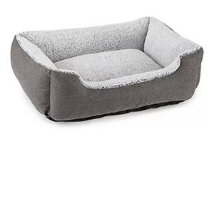 Paw And Tail cuddle pet bed (small)